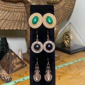 Vintage Earrings